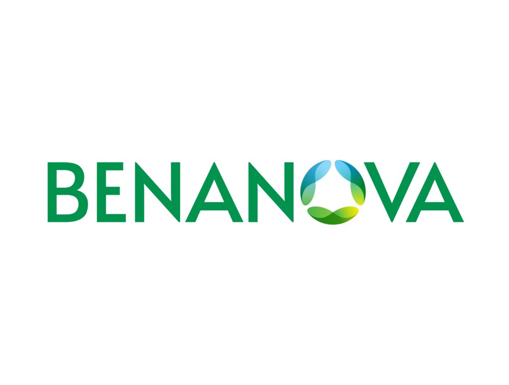 Brand Shepherd Case Study Benanova logo