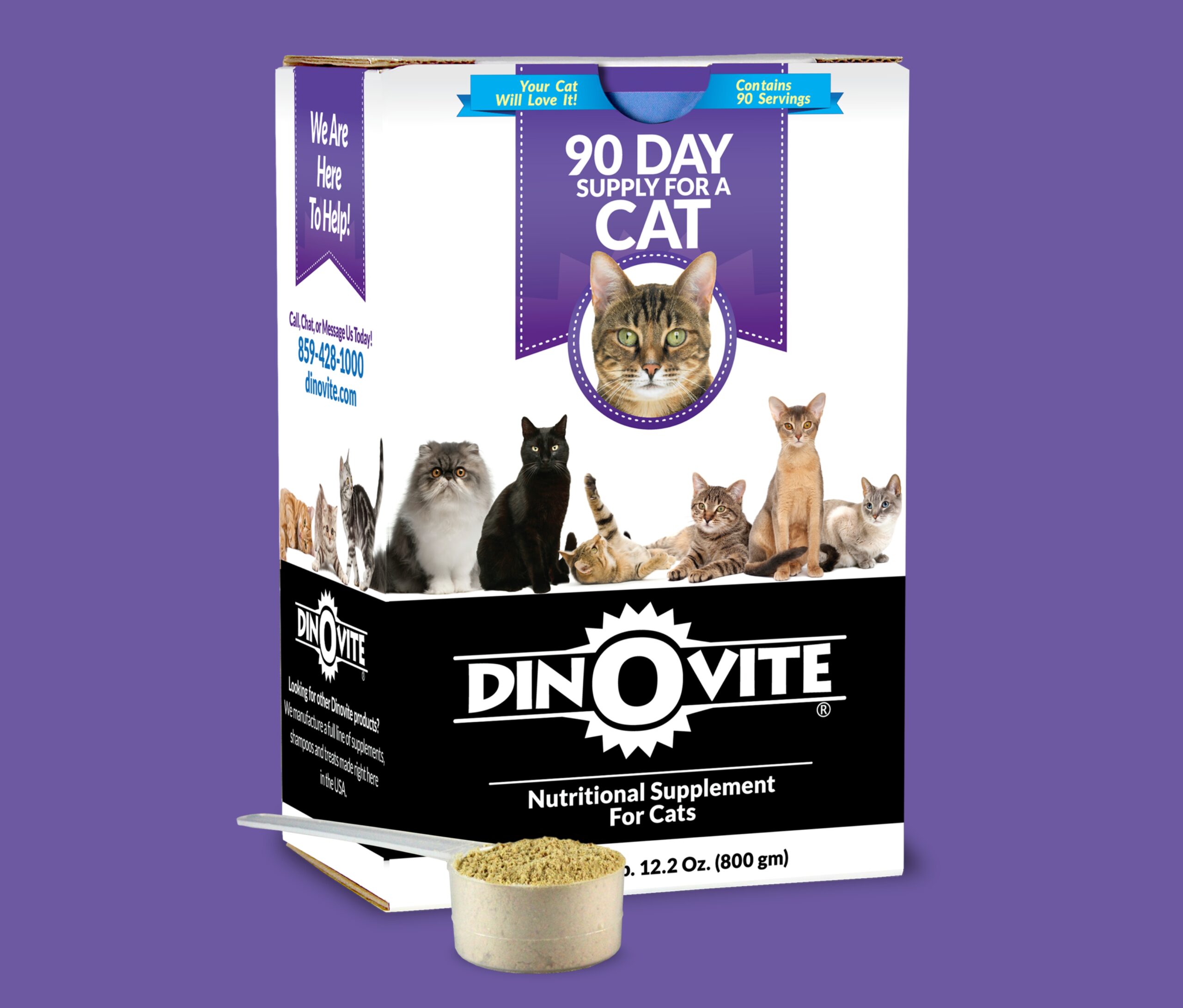 Brand Shepherd Case Study Dinovite CATS scaled