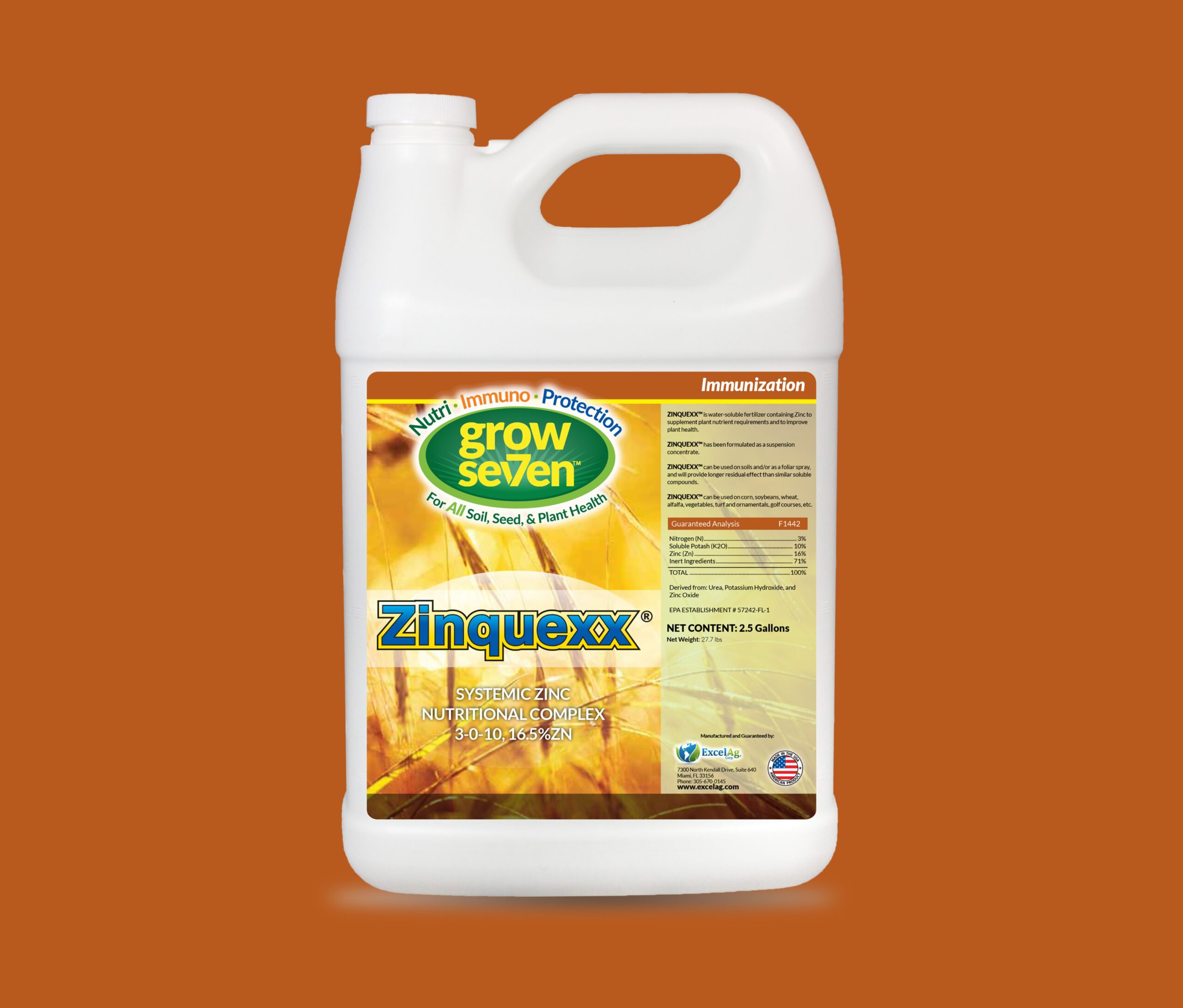 Brand Shepherd Case Study GrowSeven Ag Product Zinquexx scaled