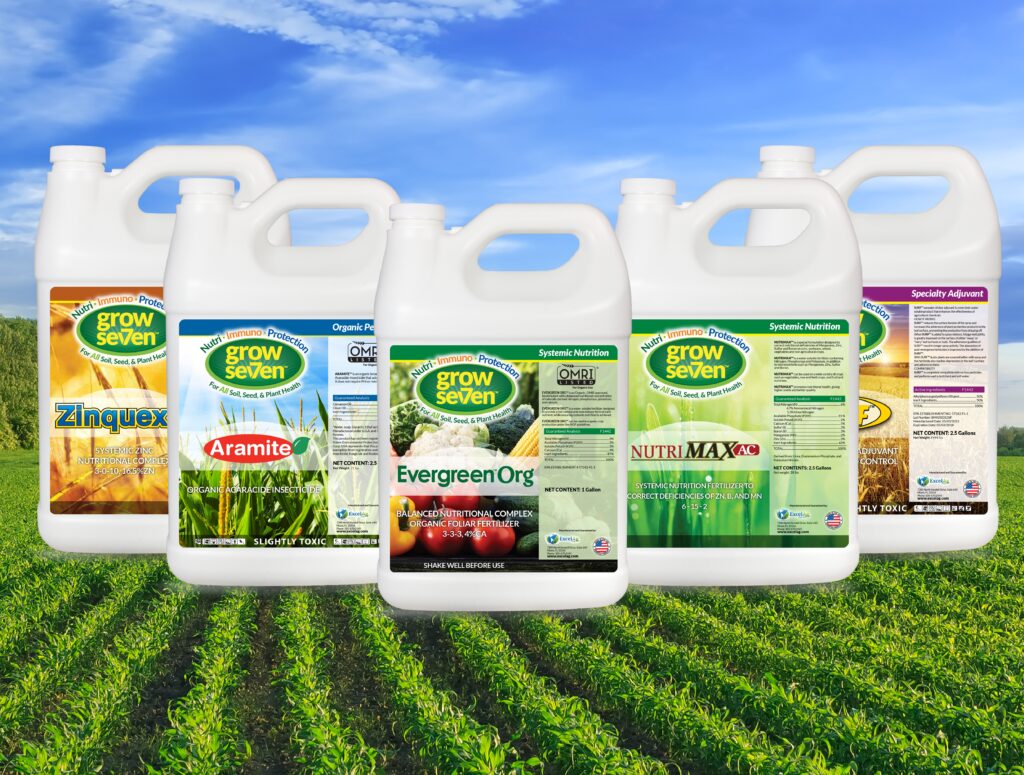 Brand Shepherd Case Study GrowSeven Top Agriculture Products