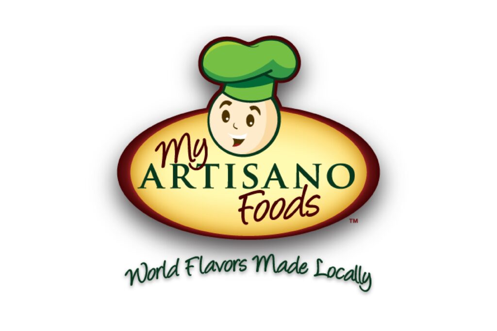 Brand Shepherd Case Study My Artisano Foods logo