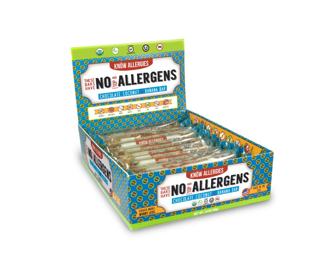 Brand Shepherd Case Study No Allergies Bar POP 4