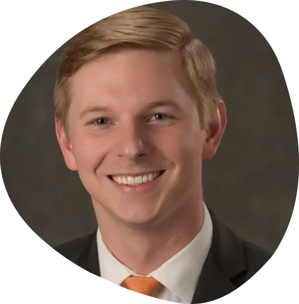 picture of Derrick Davis, Business Attorney