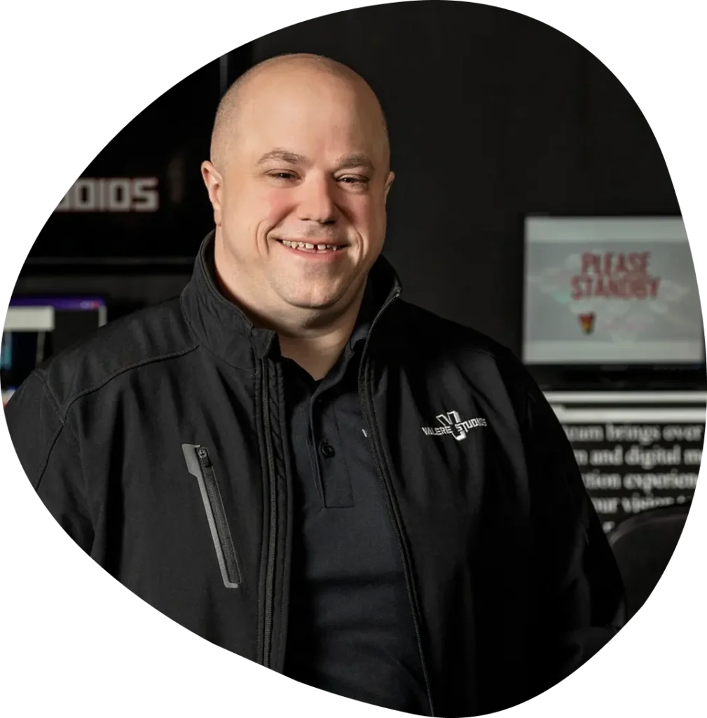 picture of podcast guest les fultz
