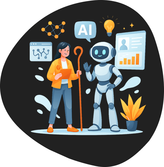 Brand Shepherd AI Services